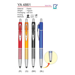 YA 4861 Stylus Pen