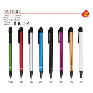 YA 5640-III