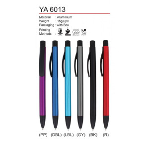 YA 6013