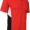 5011 Red / Black / White