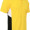 5011 Yellow / Black / White