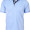5101 Baby Blue / Navy