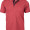 5101 Heather Cardinal Red / Navy
