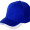 CP22 Royal Blue / White