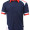 FP05 Navy / White / Red