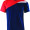 1804 Navy / Red / White