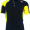 2724 Black / Yellow / White
