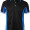 2784 Black / Turq / White