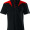 2830 Black / Red