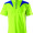 2830 L.Green / Royal Blue