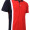 2020 Red / Navy / White