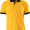 2100 Golden Yellow / Black