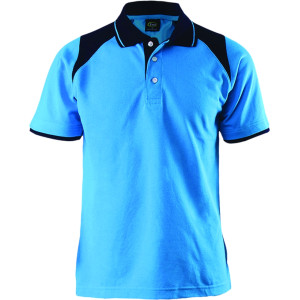 Enzo 2121 Short