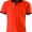 2141 Orange / Black