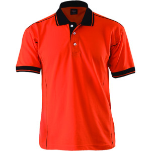 Enzo 2521 Short