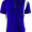 2588 Dk. Purple / White