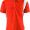 2588 Orange / White