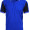 2577 Royal Blue / Navy / White