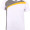 1828 White / Grey / Yellow
