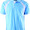2075 C.Blue / White