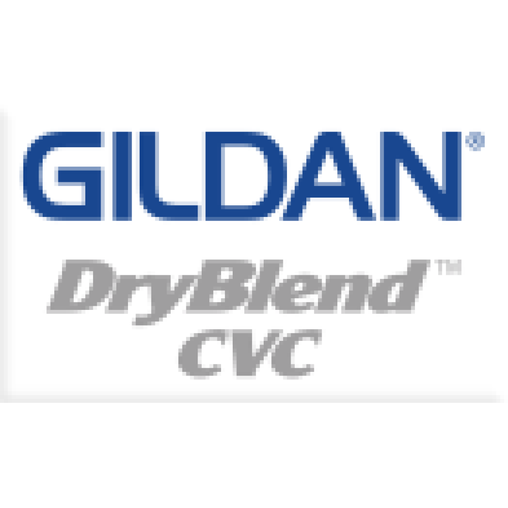 Gildan DryBlend CVC (0)