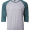 ANV 6755 - GM 346 Heather Dark Green