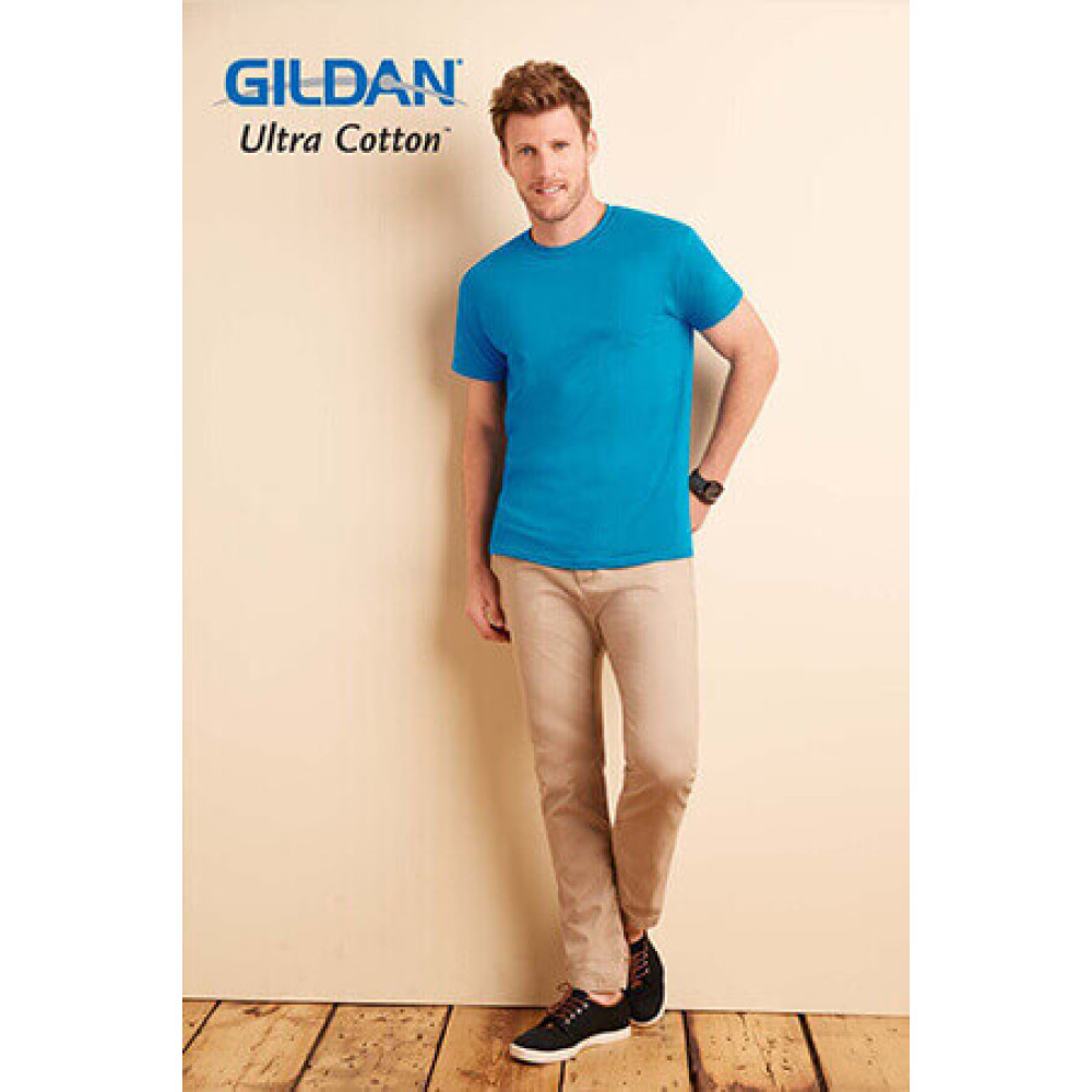 Gildan 2000 Gildan 2000