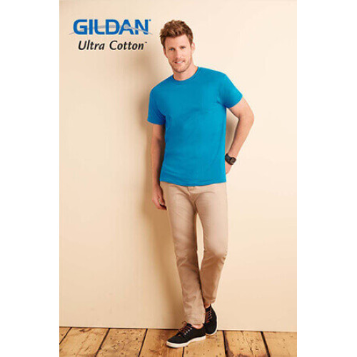 Gildan 2000