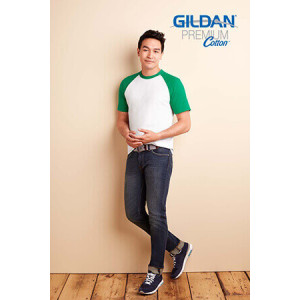 Gildan 76500
