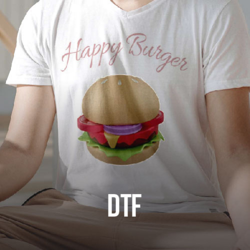 DTF Printing