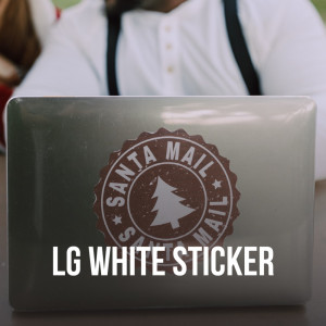 PVC Sticker