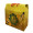 CNY Design C3 - 265mm x 130mm x 190mm