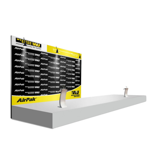 Postable Backdrop (Fabric / Tarpaulin)