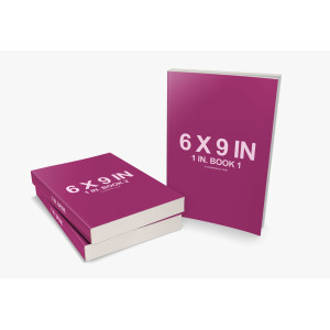 Hard Cover Menu (Screw Type)