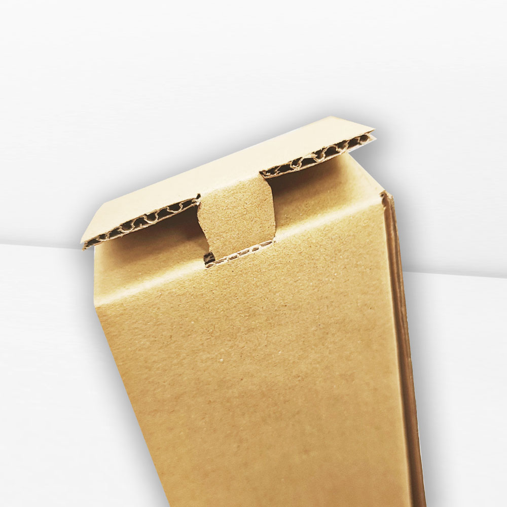 Die Cut Box (Small) Die Cut Box (Small)