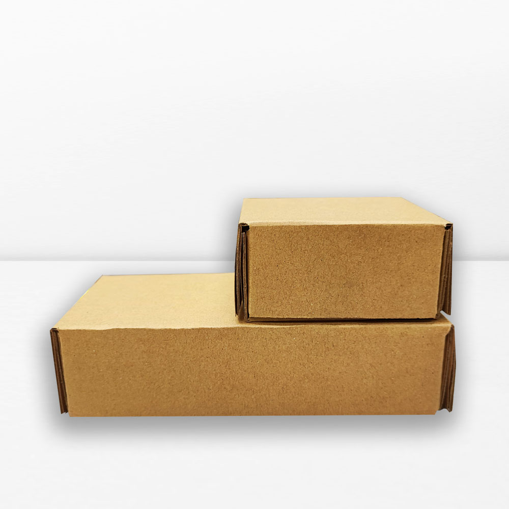 Die Cut Boxes (1)