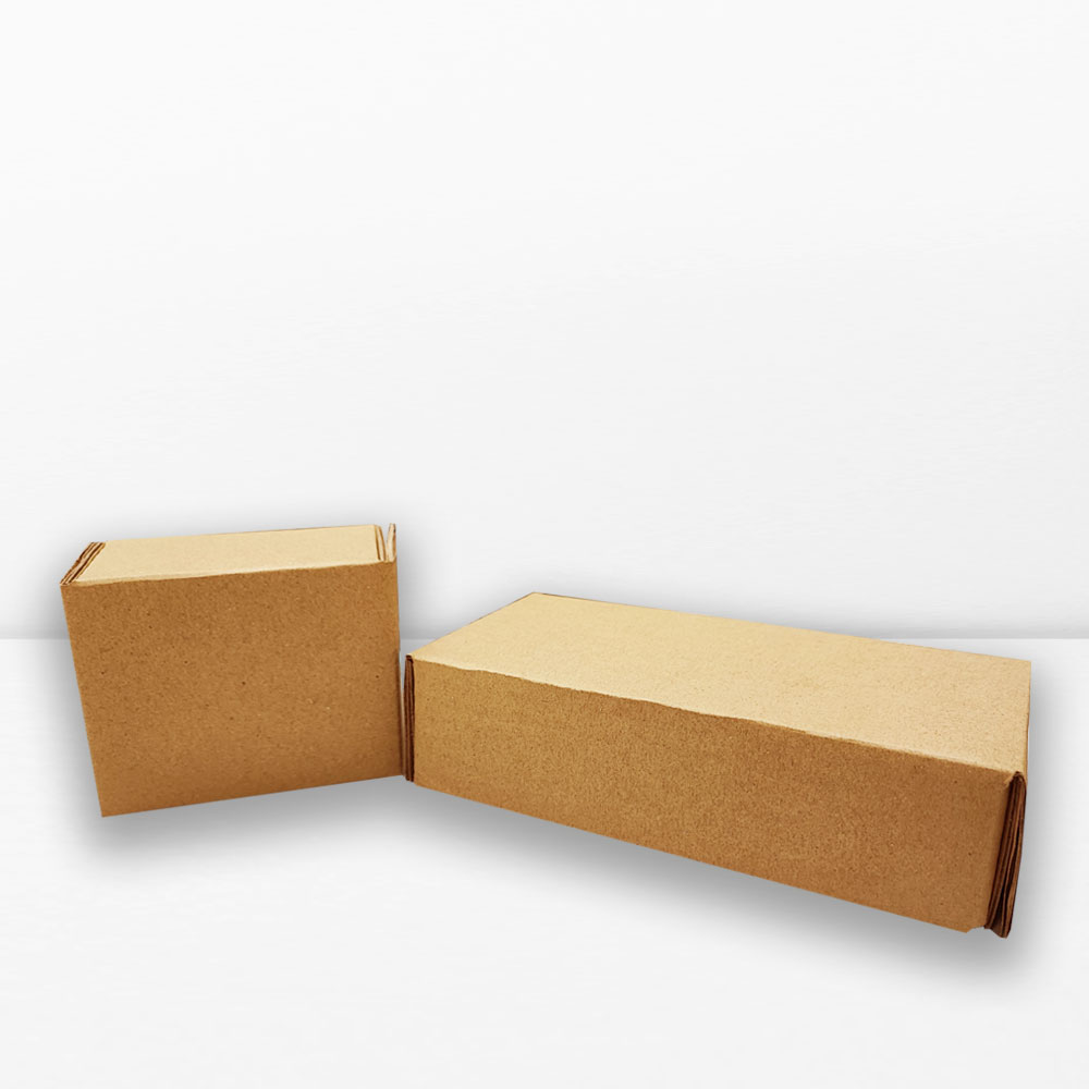 Die Cut Box (Small) Die Cut Box (Small)