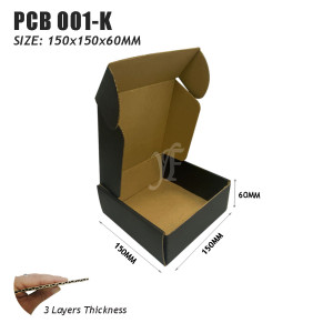 Plain Color Box
