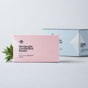 Packaging Boxes