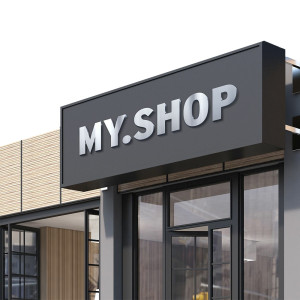 Signage