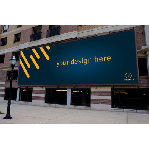 Aluminium Slim Lightbox