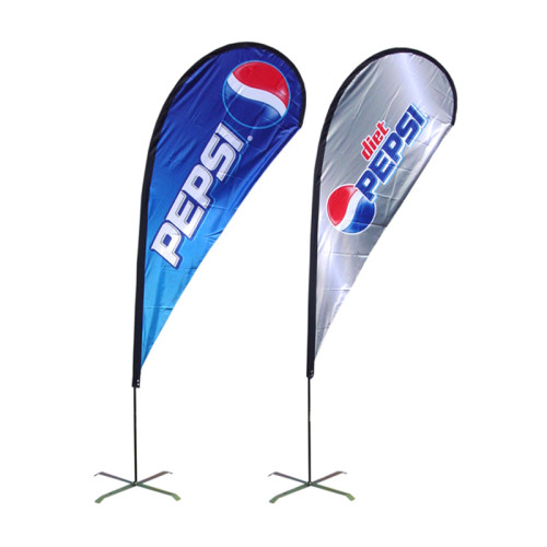 Budget Wind Flag