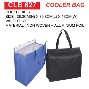 CLB 627 COOLER BAG