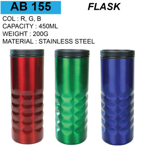AB 155 Thermo Mug