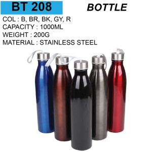 BT 208 SPORT BOTTLE