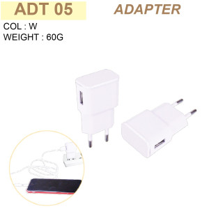 ADT 05 ADAPTER