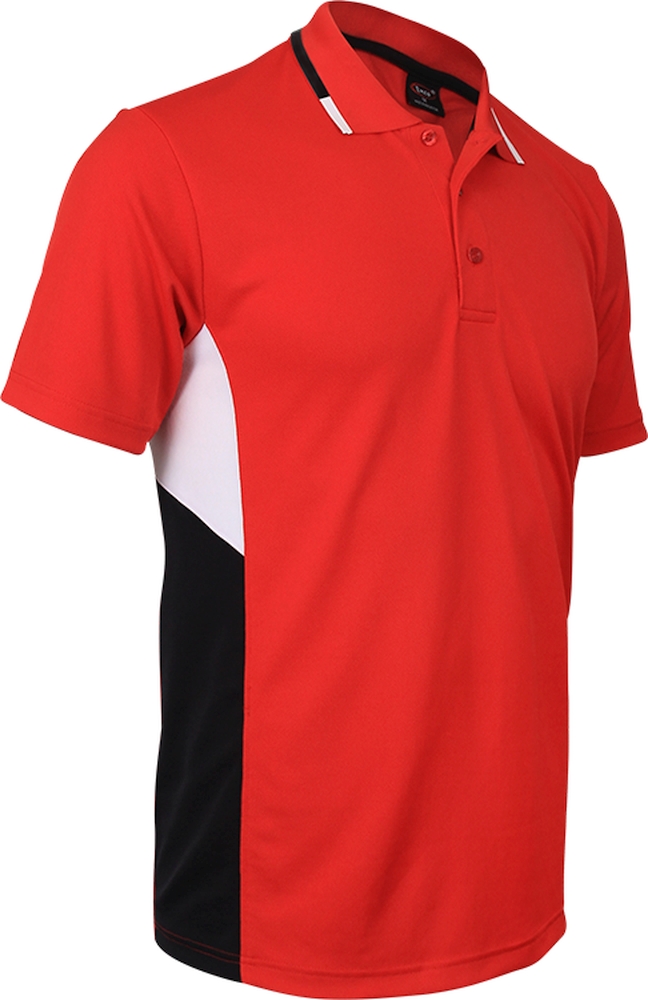 5011 Red / Black / White 