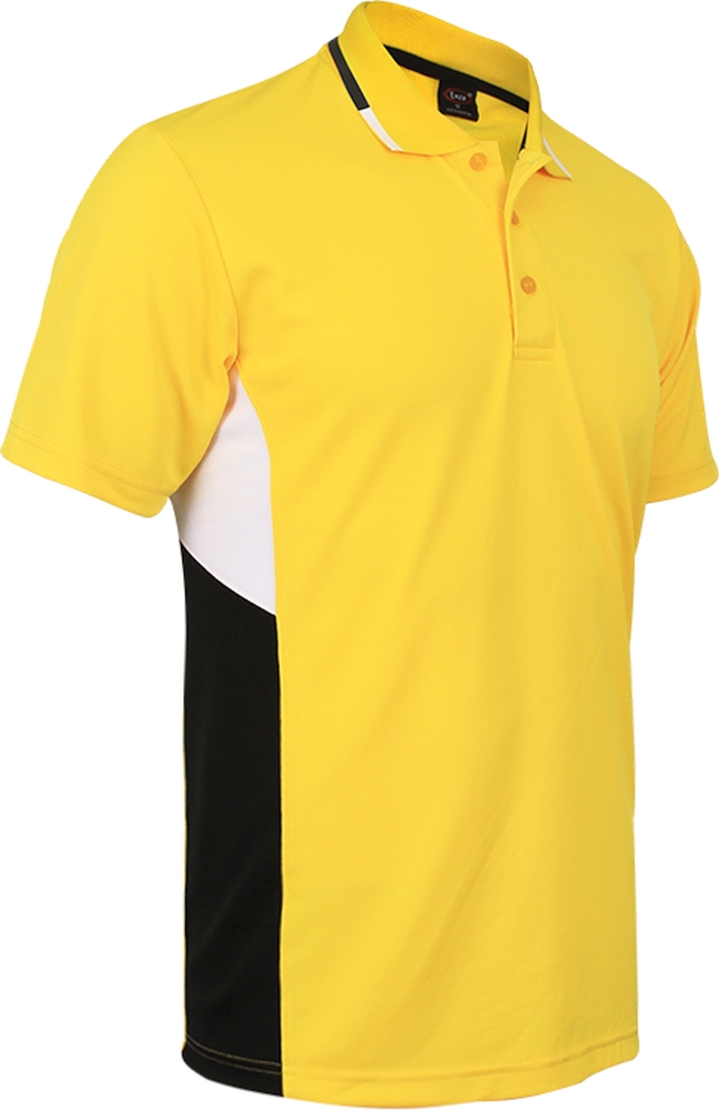 5011 Yellow / Black / White 