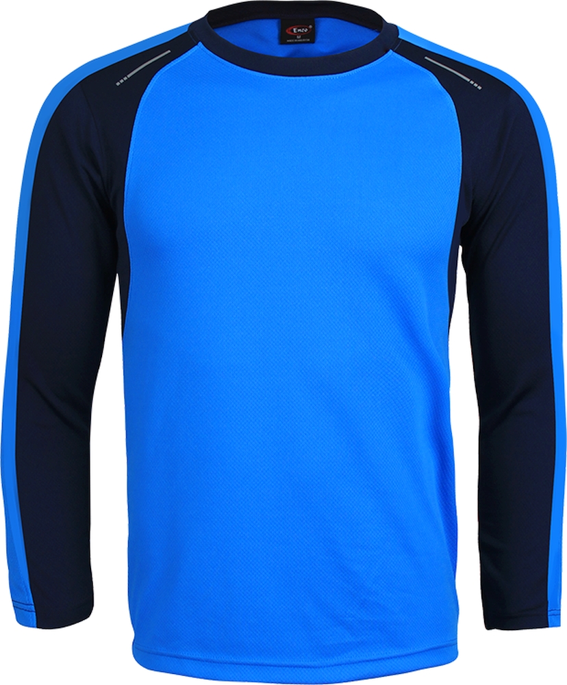 1806 LONG Vivo Blue / Navy 