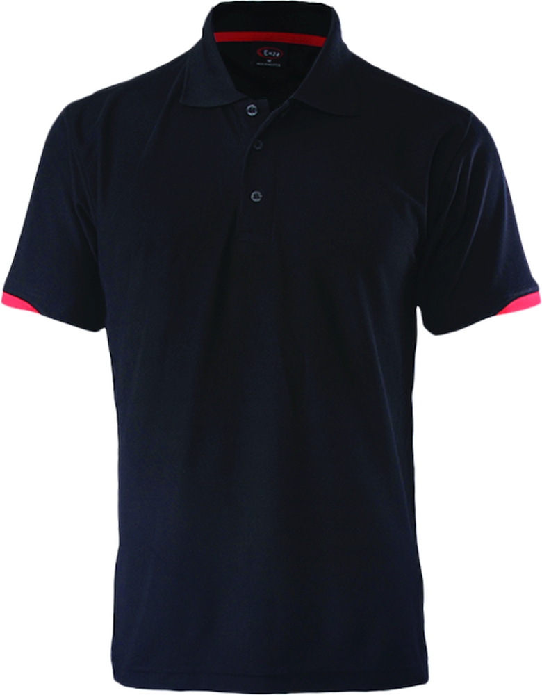 2260 Black / Red 